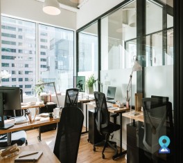 coworking space in, Mumbai