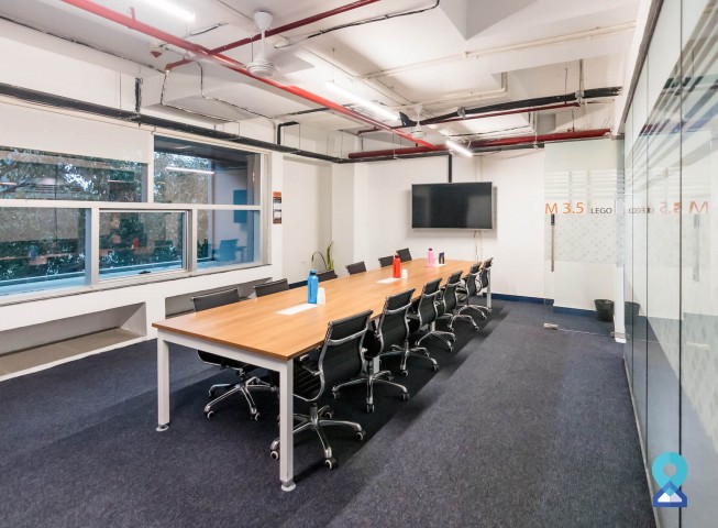 coworking space in, Mumbai