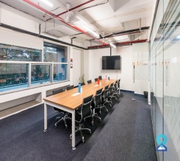 coworking space in, Mumbai