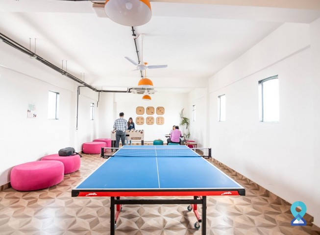 coworking space in, Mumbai