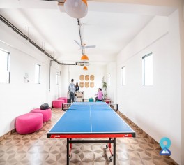 coworking space in, Mumbai