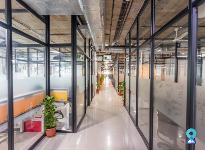 coworking space in, Mumbai