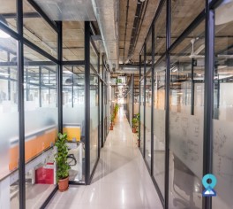 coworking space in, Mumbai