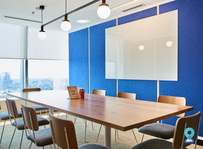 coworking space in Mumbai