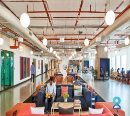 coworking space in Navi Mumbai