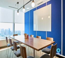 coworking space in Mumbai