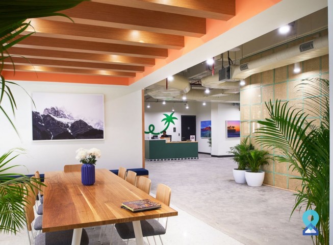 coworking space in Malad West, Mumbai