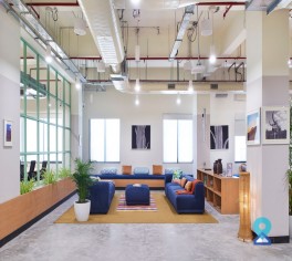 coworking space in Malad West