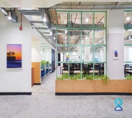 coworking space in, Mumbai