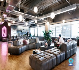 Coworking Space in Worli,Mumbai
