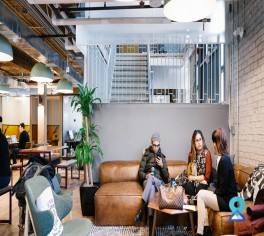 Coworking Space in Worli,Mumbai