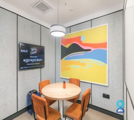 Coworking space in Udyog Vihar Phase3