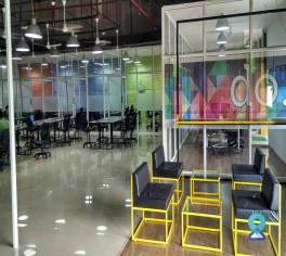 coworking space in Navi Mumbai