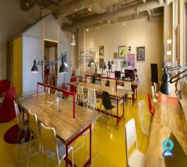 coworking space in Yerwada, Pune