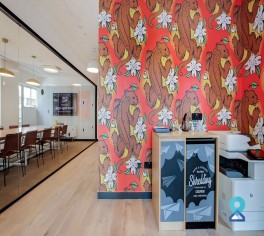 Coworking space in Bengaluru