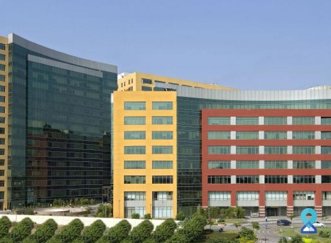 coworking space in sector 39, Gurugram