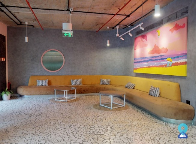 Coworking space in Arekere Village, Bengaluru