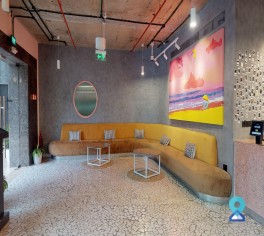 Coworking space in Arekere Village, Bengaluru