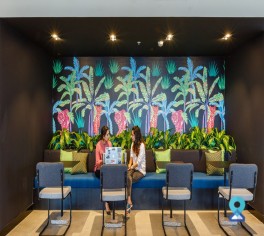 Coworking space in Bengaluru