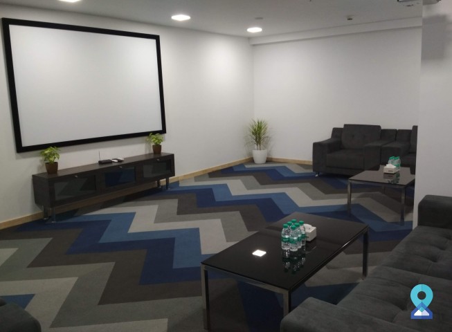 coworking space in Baner, Pune