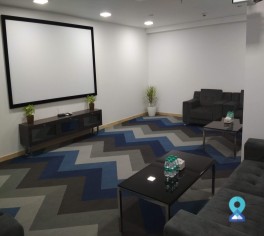 coworking space in Baner, Pune