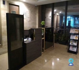 coworking space in Baner, Pune