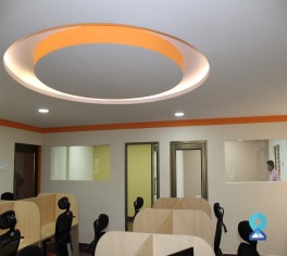 coworking space in Guindy, Chennai