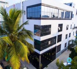 coworking space in, Chennai