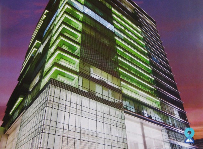 coworking space in Lower Parel, Mumbai