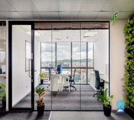 Coworking Space in Andheri Kurla Road,Mumbai