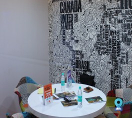 coworking space in Salt Lake City, Kolkata