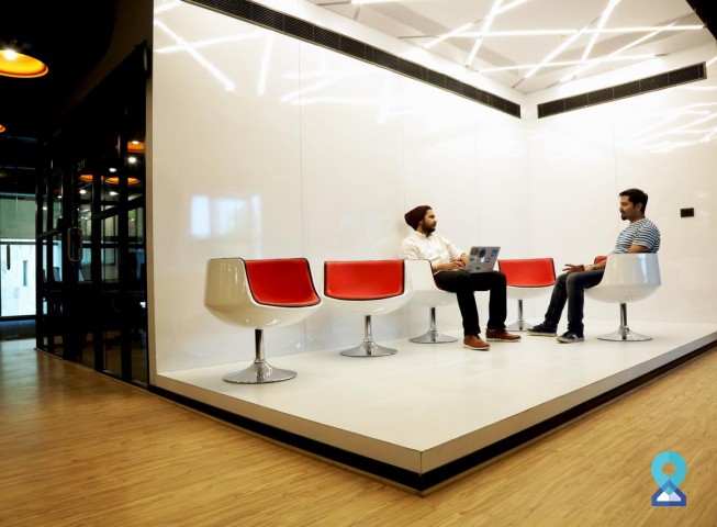 coworking space in sector 16, Noida