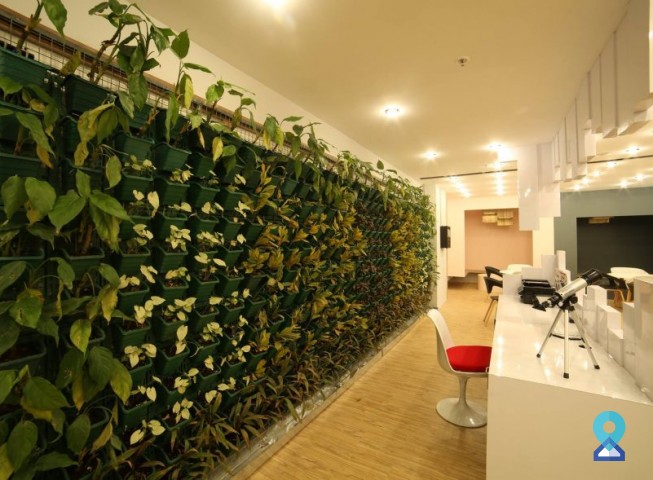 coworking space in sector 16, Noida