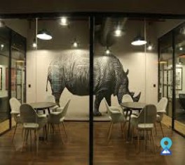 coworking space in Film city, Noida