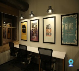 coworking space in sector 16, Film city, Noida
