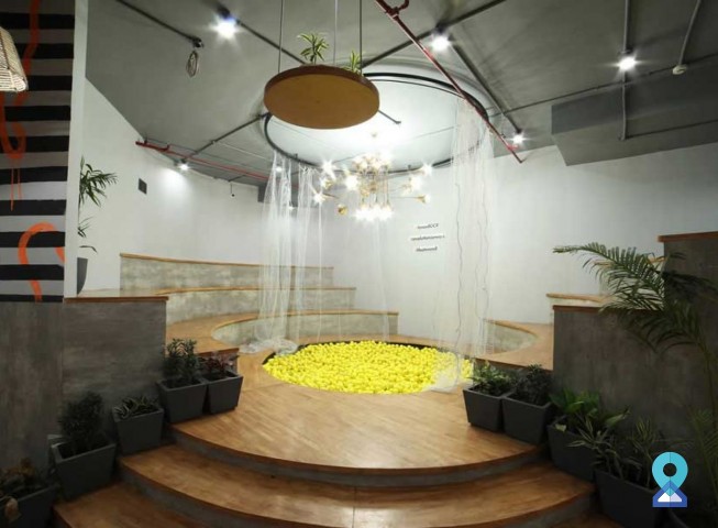 coworking space in sector 53, Gurugram