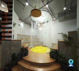 coworking space in sector 53, Gurugram