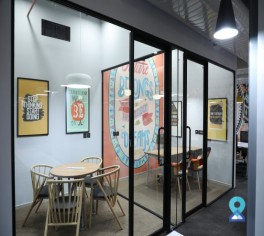 coworking space in sector 53, golf course road, Gurugram