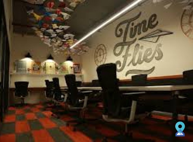 Coworking Space in Koramangala,Bangalore