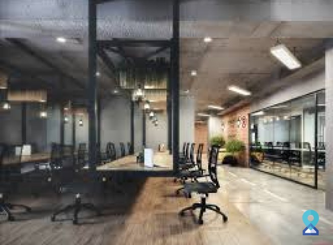 Coworking Space in Koramangala,Bangalore