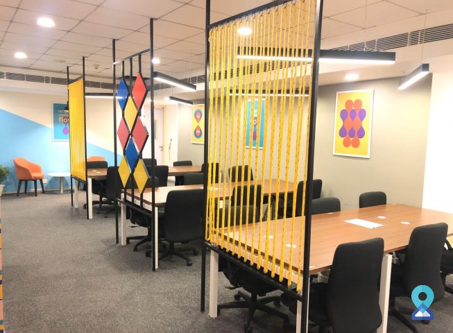 coworking space in Udyog vihar-1, Gurugram