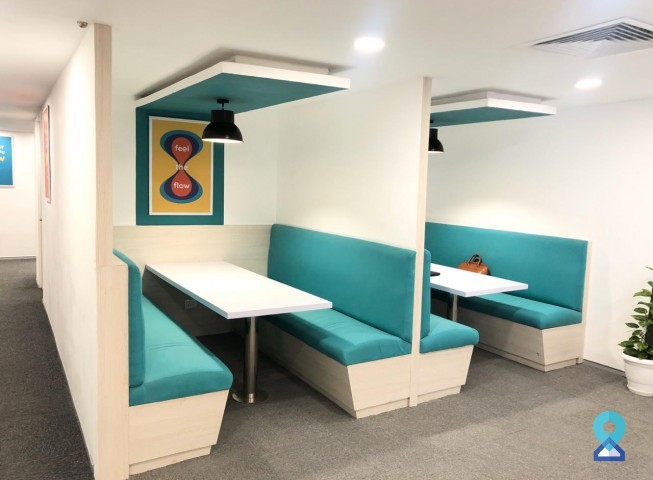 coworking space in Udyog vihar, Gurugram