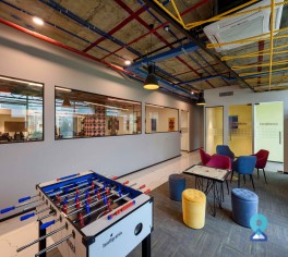 coworking space in Udyog Vihar, Gurugram