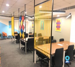 coworking space in Udyog vihar-1, Gurugram