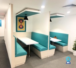 coworking space in Udyog vihar, Gurugram
