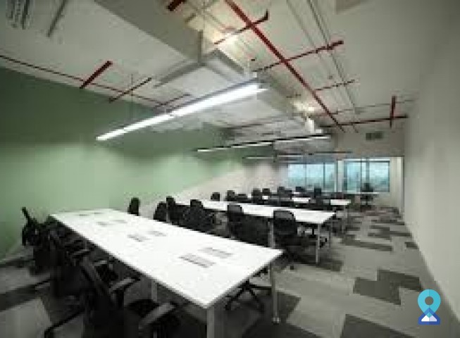 Coworking Space in Unitech Cyber Park,Gurgaon
