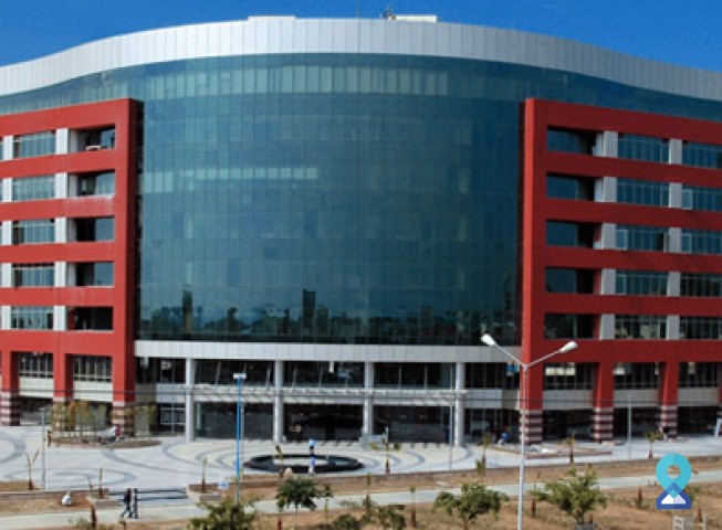 Coworking Space in Unitech Cyber Park,Gurgaon