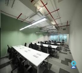 Coworking Space in Unitech Cyber Park,Gurgaon