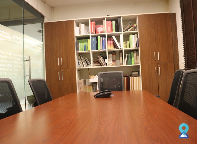 Coworking Space in Greater Noida