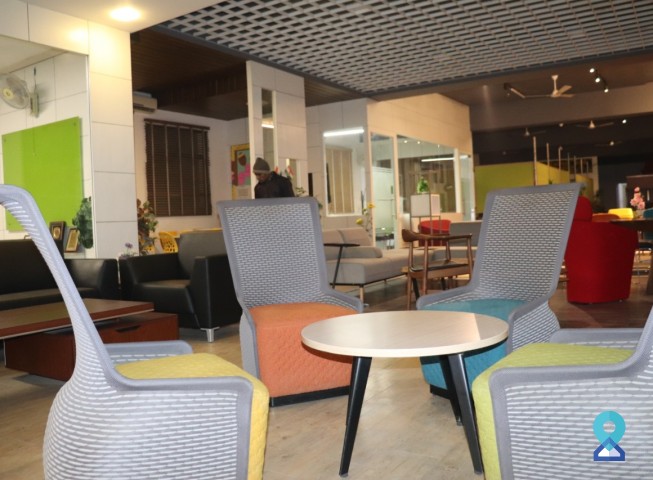 Coworking space in Noida, Sector 83
